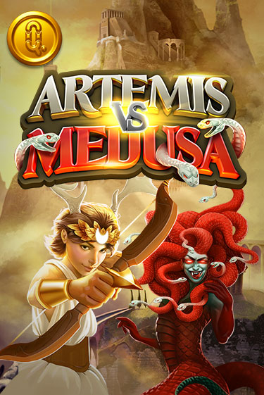 Artemis vs Medusa демо игровой автомат | ВАВАДА Казино бесплатно