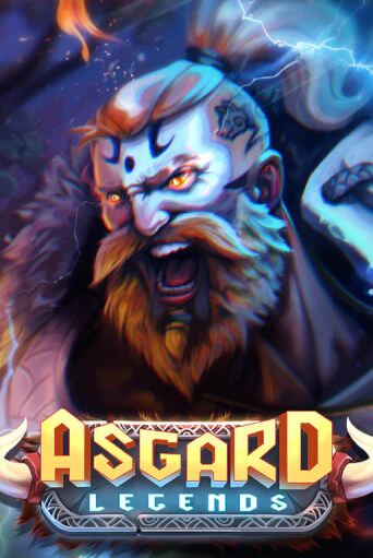 Asgard Legends демо игровой автомат | ВАВАДА Казино бесплатно