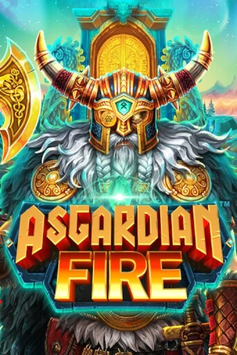 Asgardian Fire демо игровой автомат | ВАВАДА Казино бесплатно