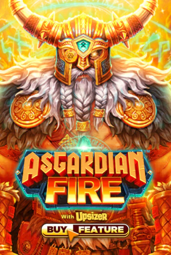 Asgardian Fire™ демо игровой автомат | ВАВАДА Казино бесплатно