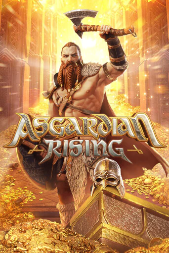 Asgardian Rising демо игровой автомат | ВАВАДА Казино бесплатно