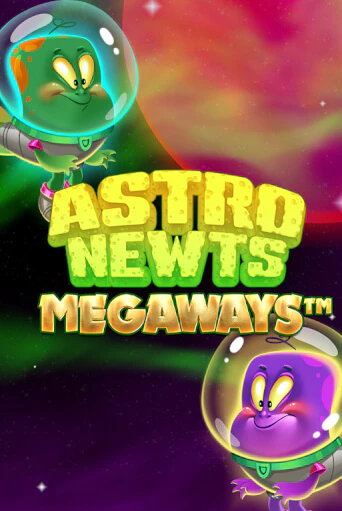 Astro Newts Megaways демо игровой автомат | ВАВАДА Казино бесплатно