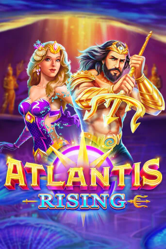 Atlantis Rising демо игровой автомат | ВАВАДА Казино бесплатно