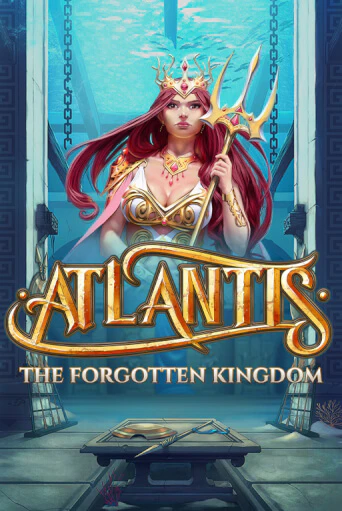 Atlantis: The Forgotten Kingdom демо игровой автомат | ВАВАДА Казино бесплатно