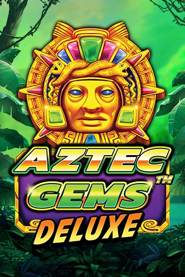 Aztec Gems Deluxe демо игровой автомат | ВАВАДА Казино бесплатно