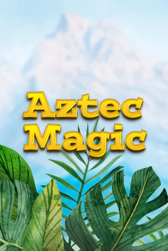 Aztec Magic демо игровой автомат | ВАВАДА Казино бесплатно