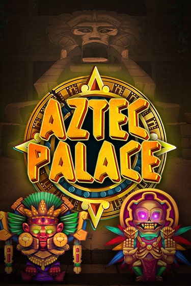 Aztec Palace демо игровой автомат | ВАВАДА Казино бесплатно