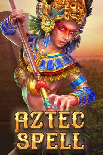 Aztec Spell демо игровой автомат | ВАВАДА Казино бесплатно