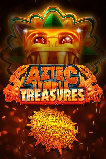 Aztec Temple Treasures демо игровой автомат | ВАВАДА Казино бесплатно