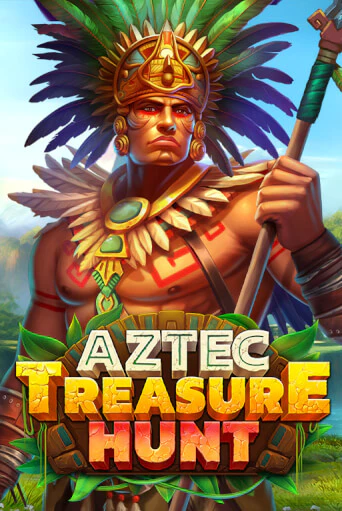 Aztec Treasure Hunt демо игровой автомат | ВАВАДА Казино бесплатно