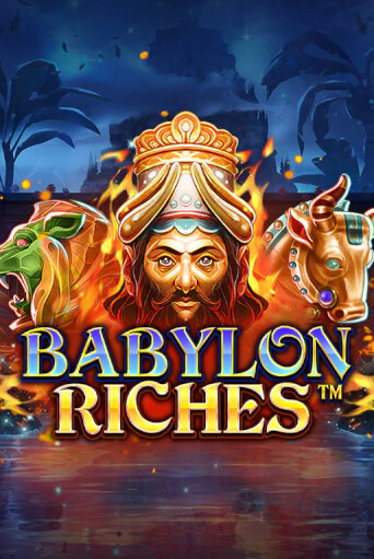 Babylon Riches демо игровой автомат | ВАВАДА Казино бесплатно