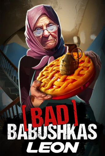 Bad Babushkas Leon демо игровой автомат | ВАВАДА Казино бесплатно