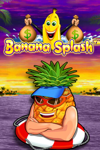 Banana Splash демо игровой автомат | ВАВАДА Казино бесплатно