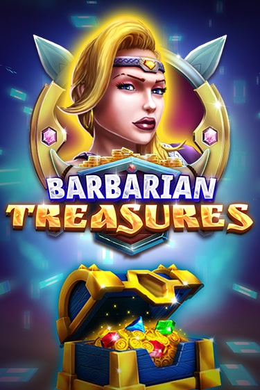 Barbarian Treasures демо игровой автомат | ВАВАДА Казино бесплатно