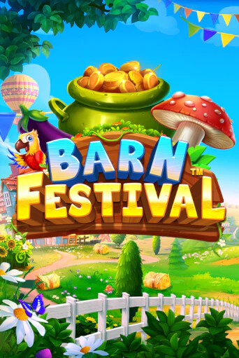 Barn Festival демо игровой автомат | ВАВАДА Казино бесплатно