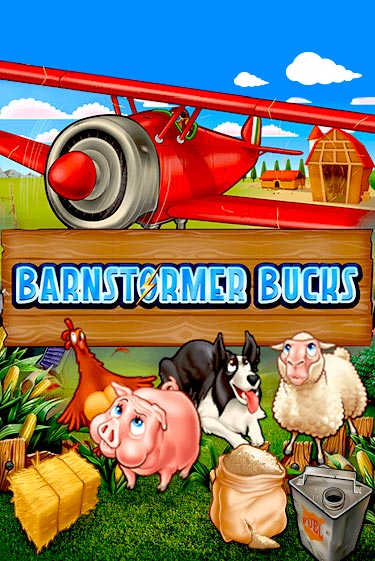 Barnstormer Bucks демо игровой автомат | ВАВАДА Казино бесплатно