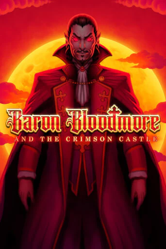 Baron Bloodmore and the Crimson Castle демо игровой автомат | ВАВАДА Казино бесплатно