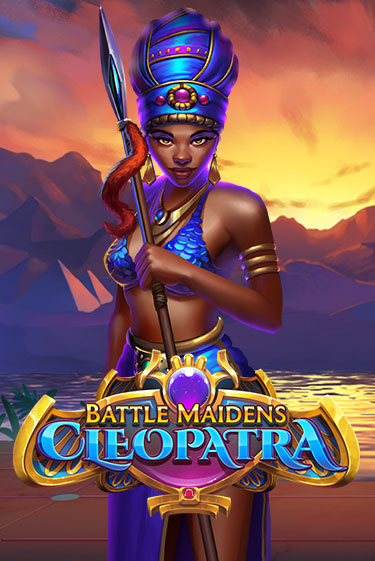 Battle Maidens Cleopatra демо игровой автомат | ВАВАДА Казино бесплатно