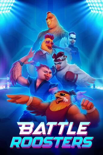 Battle Roosters демо игровой автомат | ВАВАДА Казино бесплатно