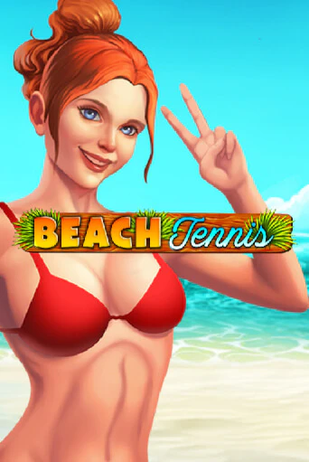 Beach Tennis демо игровой автомат | ВАВАДА Казино бесплатно