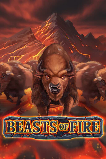 Beasts Of Fire демо игровой автомат | ВАВАДА Казино бесплатно