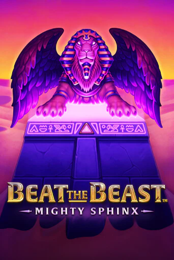 Beat the Beast: Mighty Sphinx демо игровой автомат | ВАВАДА Казино бесплатно