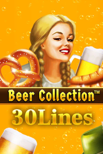 Beer Collection 30 Lines демо игровой автомат | ВАВАДА Казино бесплатно