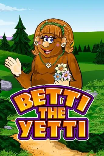 Betti The Yetti Promo демо игровой автомат | ВАВАДА Казино бесплатно