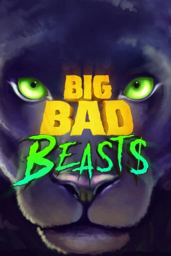 Big Bad Beasts демо игровой автомат | ВАВАДА Казино бесплатно