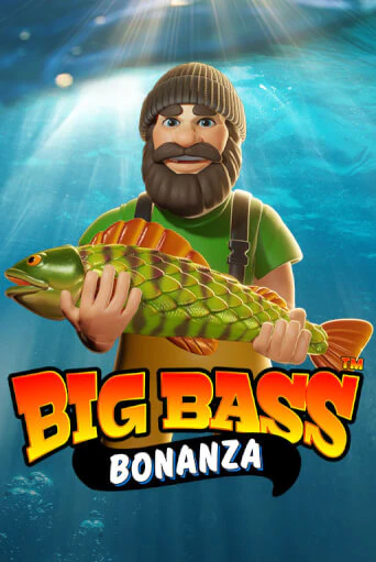 Big Bass Bonanza демо игровой автомат | ВАВАДА Казино бесплатно