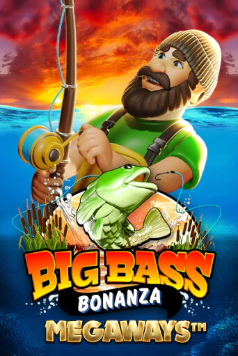 Big Bass Bonanza Megaways демо игровой автомат | ВАВАДА Казино бесплатно