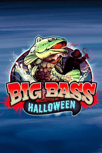 Big Bass Halloween демо игровой автомат | ВАВАДА Казино бесплатно