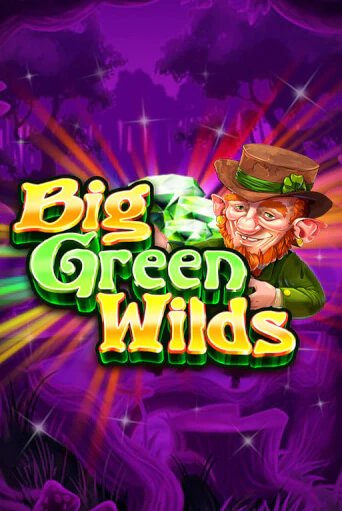 Big Green Wilds демо игровой автомат | ВАВАДА Казино бесплатно