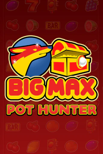 Big Max Pot Hunter демо игровой автомат | ВАВАДА Казино бесплатно