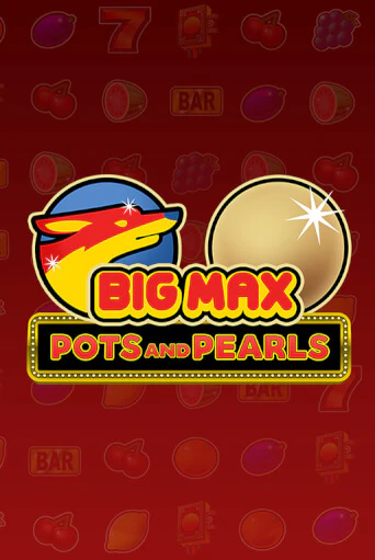 Big Max Pots and Pearls демо игровой автомат | ВАВАДА Казино бесплатно