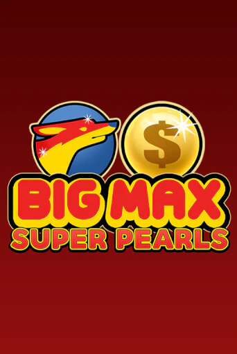 Big Max Super Pearls демо игровой автомат | ВАВАДА Казино бесплатно