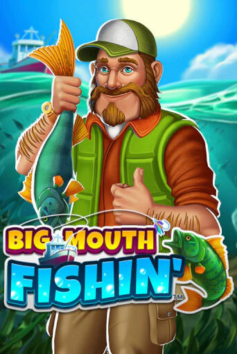 Big Mouth Fishin™ демо игровой автомат | ВАВАДА Казино бесплатно