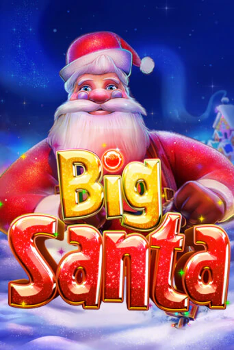 Big Santa демо игровой автомат | ВАВАДА Казино бесплатно