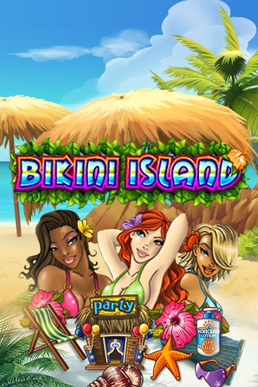 Bikini Island демо игровой автомат | ВАВАДА Казино бесплатно