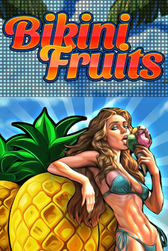 Bikini Fruits демо игровой автомат | ВАВАДА Казино бесплатно