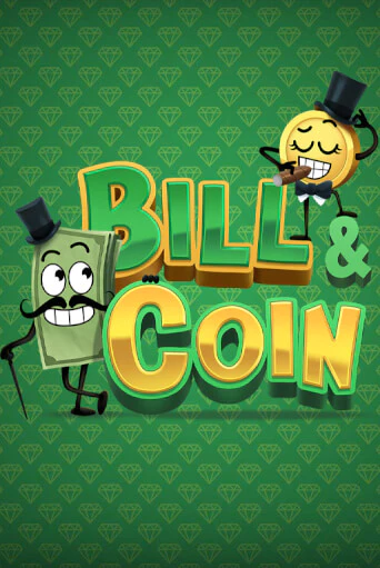 Bill & Coin демо игровой автомат | ВАВАДА Казино бесплатно