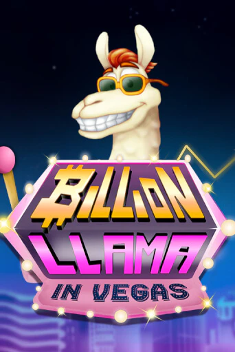 Billion Llama in Vegas демо игровой автомат | ВАВАДА Казино бесплатно