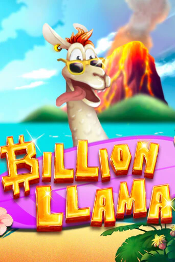 Bingo Billion Llama демо игровой автомат | ВАВАДА Казино бесплатно