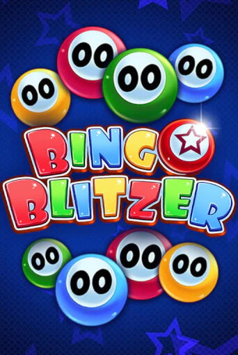 Bingo Blitzer демо игровой автомат | ВАВАДА Казино бесплатно