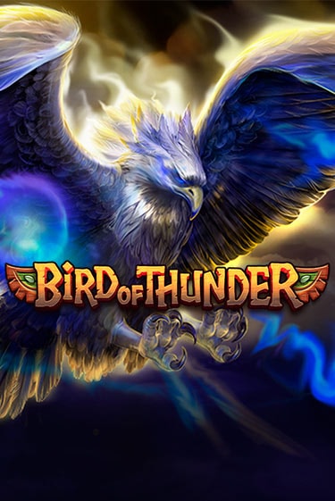 Bird of Thunder демо игровой автомат | ВАВАДА Казино бесплатно