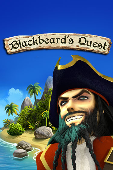 Blackbeard's Quest демо игровой автомат | ВАВАДА Казино бесплатно