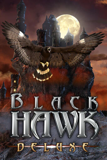 Black Hawk Deluxe демо игровой автомат | ВАВАДА Казино бесплатно