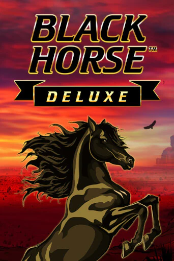 Black Horse Deluxe демо игровой автомат | ВАВАДА Казино бесплатно