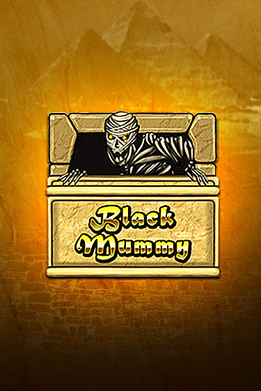 Black Mummy демо игровой автомат | ВАВАДА Казино бесплатно