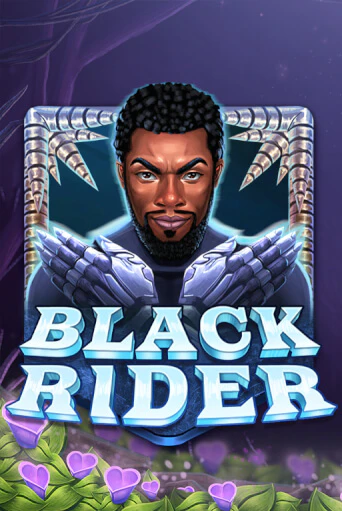 Black Rider демо игровой автомат | ВАВАДА Казино бесплатно